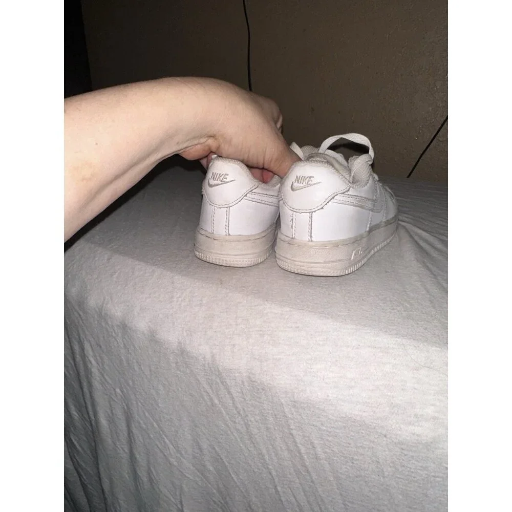 Nike Air Force 1 LE (TD) 